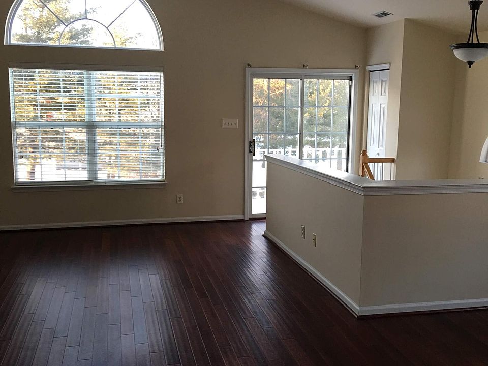 Main Room