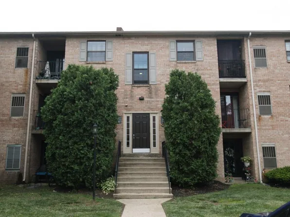 2309 Pond View Dr #2309, West Chester, PA 19382
