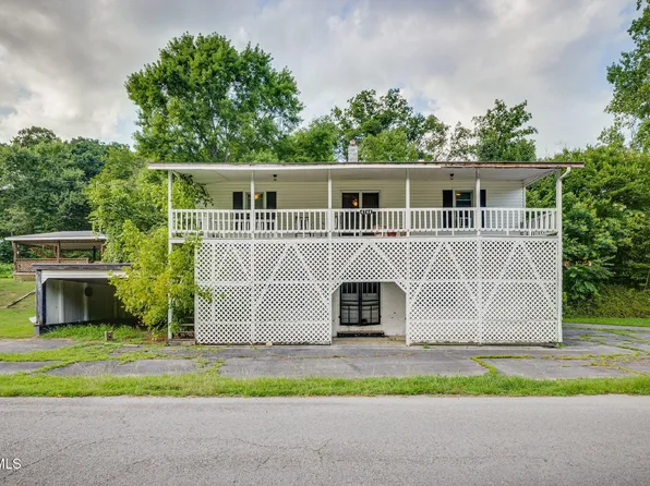 4744 Yuma Rd, Gate City, VA 24251