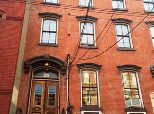 204 Warren St APT 4, Jersey City, NJ 07302