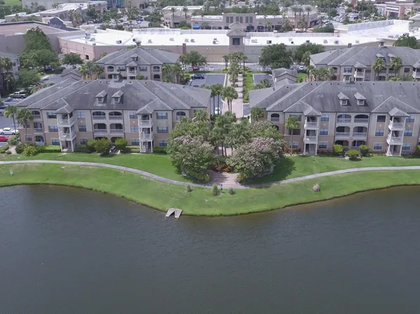 6460 Borasco Dr APT 1901, Melbourne, FL 32940