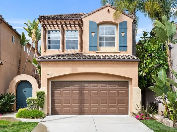 11515 Miro Cir, San Diego, CA 92131