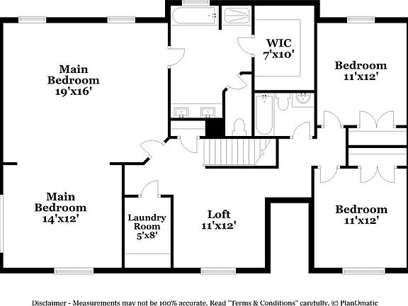 3rd image of 700 Lake Joyce Ln