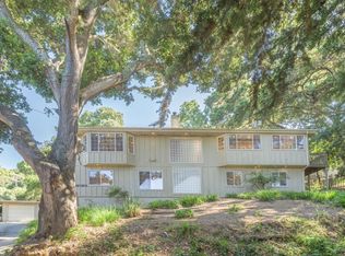 109 Calle De Quien Sabe, Carmel Valley, CA 93924