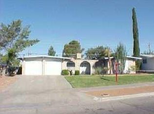 313 El Puente Dr, El Paso, TX 79912