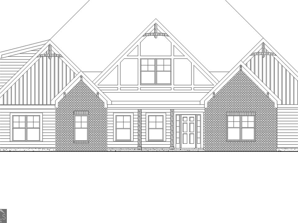 1st image of 348 Grove Park Lot 21