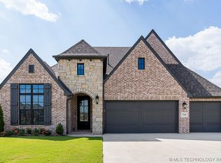 7718 N 147th East Ave, Owasso, OK 74055