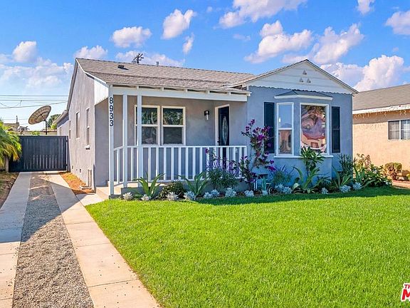 5th image of 8933 S Saint Andrews Pl