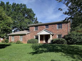 7401 Glen Arbor Rd, Bancroft, KY 40222