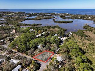LOT 2 Ingleside Pl, Cedar Key, FL 32625