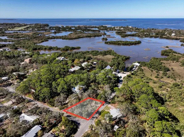 Lot 2 Ingleside Dr, Cedar Key, FL 32625