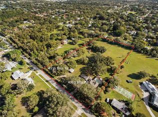 4915 Bliss Rd, Sarasota, FL 34233