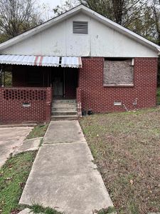 3706 W 19th St, Little Rock, AR, 72204