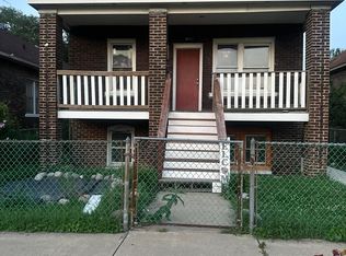 3931 Grace St, East Chicago, IN 46312