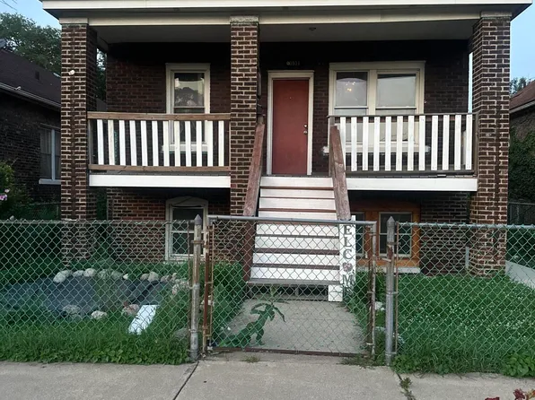 3931 Grace St, East Chicago, IN 46312