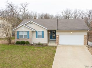 6501 Red Fox Ln, Osage Beach, MO 65065