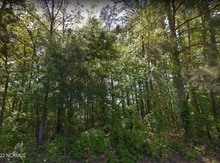 1300 Hickory Crossroads Road, Kenly, NC 27542