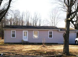 4551 W Deaver Rd, Columbus, IN 47201