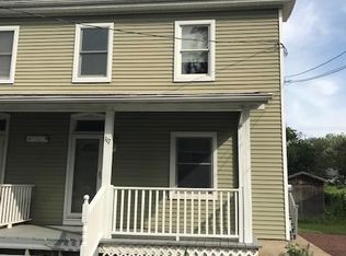 117 Maplewood Rd, Riegelsville, PA 18077