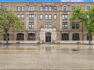297 W Clay Ave APT 408, Muskegon, MI 49440