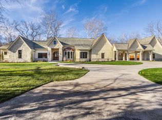 7748 High Dr, Indianapolis, IN 46240