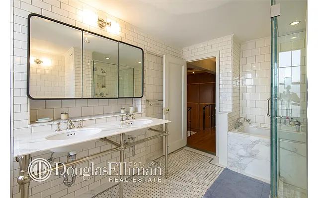 Rented by Douglas Elliman | media 10
