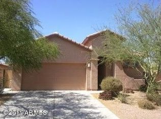16908 W Weymouth Rd, Surprise, AZ 85374