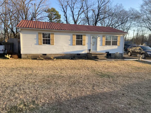 453 2nd St, Guthrie, KY 42234