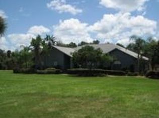 2525 McMichael Rd, Saint Cloud, FL 34771