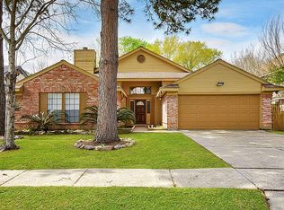 5127 Temple Bell Dr, Spring, TX 77388