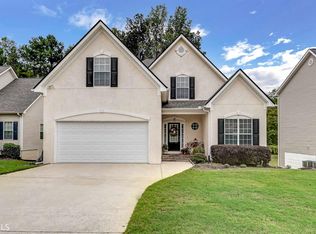 43 Tapestry Ln, Newnan, GA 30265