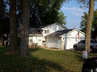 11406 270th Ave, Trevor, WI 53179