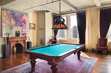 Rented by Urban Sanctuary