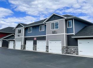 Harvest Ridge Apts, Altoona, WI 54720