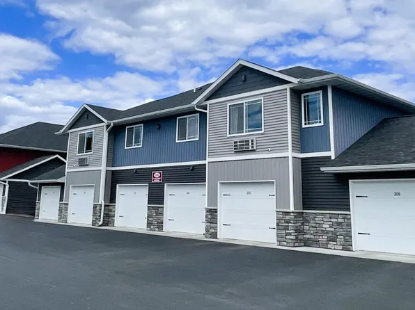 Harvest Ridge Apts, 596-598 N Hillcrest Pkwy #Db9cad3d7, Altoona, WI 54720