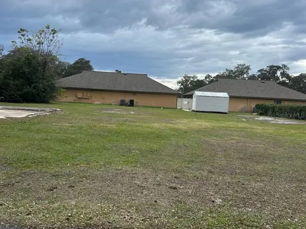 39 Vista Ave Lot 3900, Leesburg, FL 34788