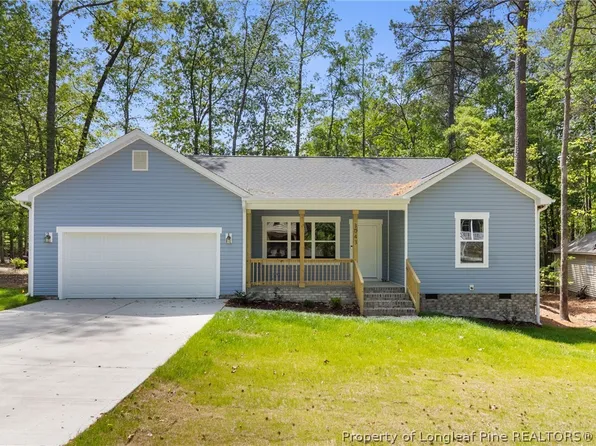 3043 Brandy Ln, Sanford, NC 27332
