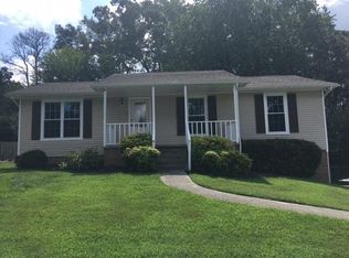 1316 Chipwood Rd, Knoxville, TN 37932