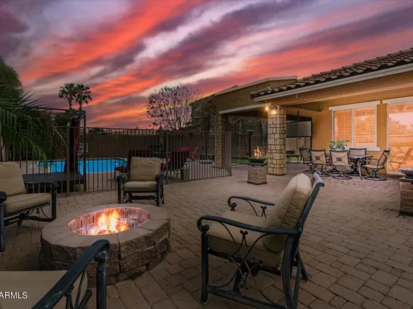 1166 E Ibis Street, Gilbert, AZ 85297