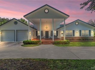 317 Enfield Rd, Edinburg, TX 78539