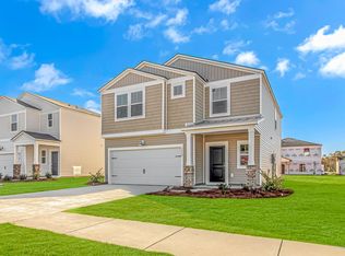 1572 Swing Bridge Way, Myrtle Beach, SC 29588
