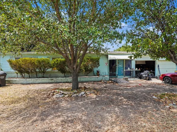 3601 Shawnee Trl, Lake Worth, TX 76135