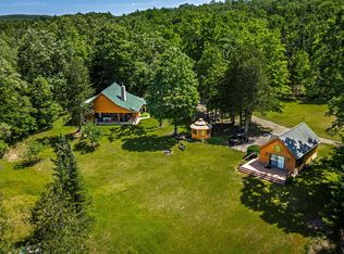 1133 W Thumb Lake Rd, Vanderbilt, MI 49795
