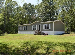 125 Kathryn Ln, Pearcy, AR 71964