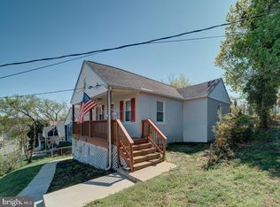 4217 Vine St, Capitol Heights, MD 20743