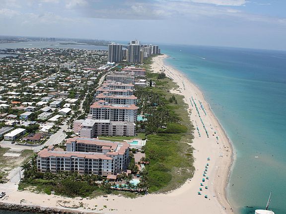 PALM BEACH SHORES BEACHES