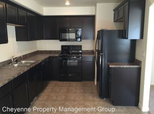 3816 Fire Walker Trl, Cheyenne, WY 82007