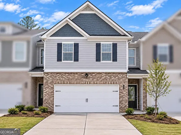 5628 Transfer Trl, Ellenwood, GA 30294