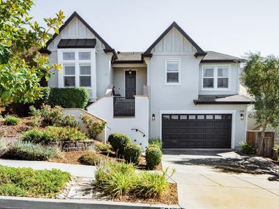 218 Jacquelyn Lane, Petaluma, CA, 94952