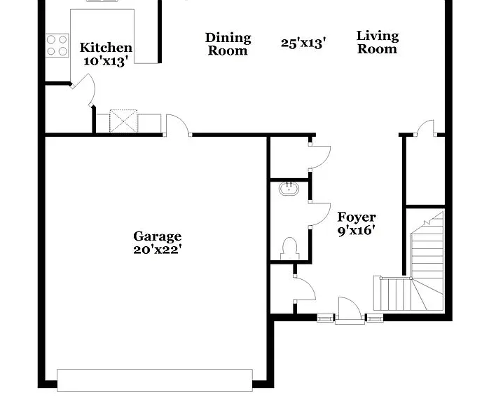 1631 Sunray Dr — Photo 2